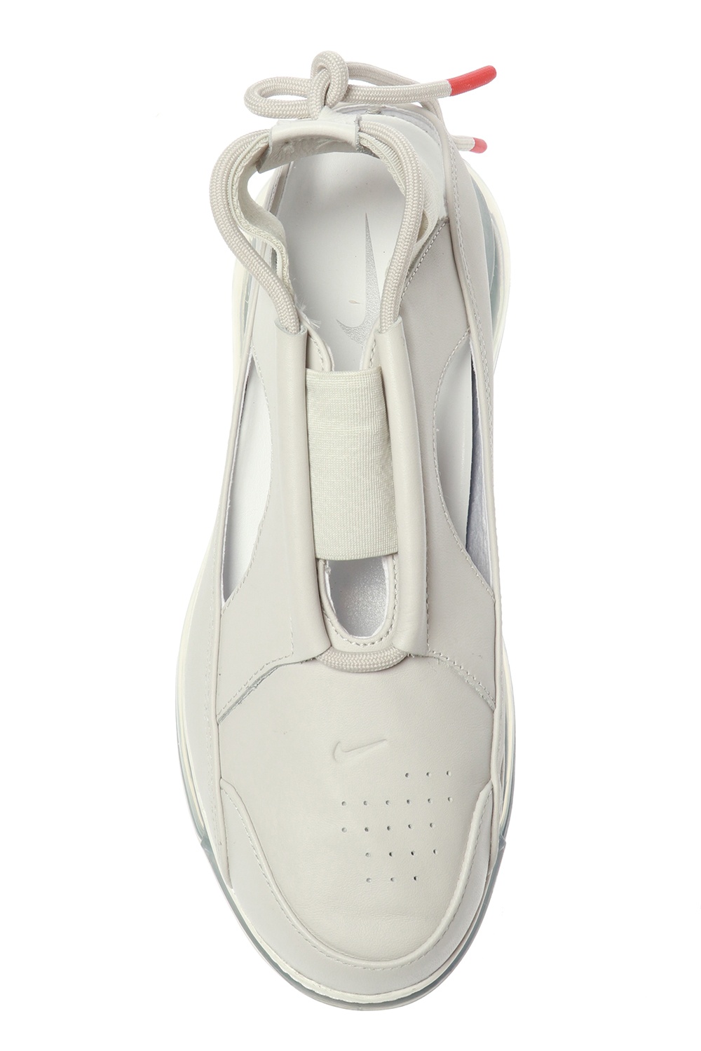 White 'Air Max FF 720' sneakers Nike - Vitkac Australia